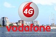 Vodafone to reveal 4G Services in Kerela by the year end