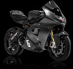 Victory Uncovers RR Electric Superbike to Debut in 2016 TT Zero