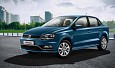 Volkswagen May Announce Ameo price on June 5, 2016