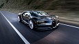 2017 Bugatti Chiron Coming Next Year to Beat all the Records
