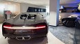 Bugatti's New Redesigned London Showroom All Set to Welcome Chiron