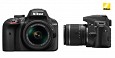Nikon Unveiled D3400 DSLR At Rs. 43,600