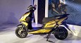 Okinawa Launches Praise E-Scooter in India Priced at Rs 59,889