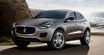 Maserati Levante SUV Introduced In India, Priced At Rs. 1.45 Crore