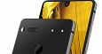 Essential Phone Halo Gray Variant with Built-in Amazon Alexa Launch