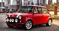 Electric Version Of Original Mini Unveiled In NY