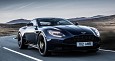 Aston Martin Launches More Powerful And Dark Themed DB11 AMR