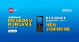 Jio Phone Available At Rs 501 Under Monsoon Exchange Offer