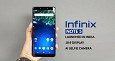 Infinix Note 5 Launched in India At A Starting Price  of Rs 9,999