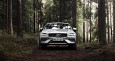 Volvo V60 Cross Country with greater off-road capabilities launched in International Markets