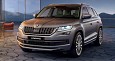 Skoda Introduces 2018 Kodiaq L&K Variant in India: Price, Specifications
