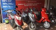 Hero Electric Plans to Sell Electric Two-Wheelers Overseas