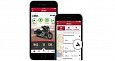 Indian Released Ride Command Mobile App