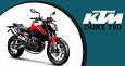 KTM 790 Duke Launched in India, Priced at INR 8.64 lakh