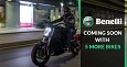 Benelli India Plans For Five More Bike by This Year End