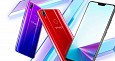 Vivo Introduces Z3x with 6.26-inch display, 16MP selfie camera