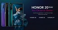 Check Out Price, Specifications, and Features Honor 20 Pro, Honor 20i, Honor 20