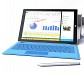 Microsoft Surface Pro 3 pictures