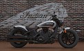 Indian Scout Bobber pictures