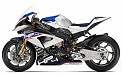 BMW HP4 Race Limited Edition pictures
