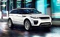 Land Rover Range Rover Evoque Petrol HSE Dynamic pictures