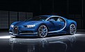 Bugatti Chiron Sport pictures