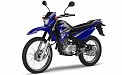 Yamaha XTZ125 pictures