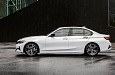 BMW 3 Series 2019 pictures