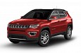 Jeep Compass 2.0 Limited Option Black pictures