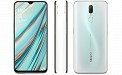 Oppo A9x pictures
