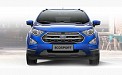 Ford Ecosport 1.5L Petrol Thunder MT pictures