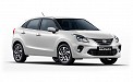 Toyota Glanza G pictures