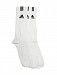 Adidas Unisex White Pack of 3 socks02 pictures