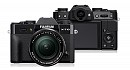 Fujifilm X-T10 pictures