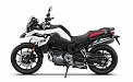BMW F750 GS STD pictures