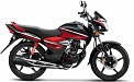 Honda CB Shine Disc CBS Limited Edition pictures