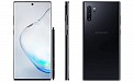 Samsung Galaxy Note 10 Pro pictures