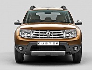 Renault Duster 85PS Diesel RxL