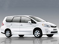 Toyota Innova 2.0 VX (Petrol) 7 Seater