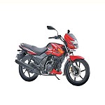 TVS Flame Ds 125