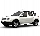 Duster Adventure RxE 85 PS
