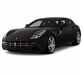 Ferrari FF GT