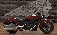 Indian Scout Sixty ABS
