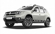 Renault Duster 2016-2019 Petrol RXS