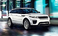 Land Rover Range Rover Evoque Petrol SE