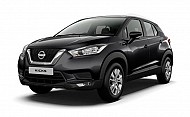 Nissan Kicks XV Premium Option D