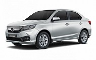 Honda Amaze Exclusive Petrol