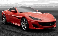 Ferrari Portofino V8 GT