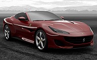 Ferrari Portofino V8 GT