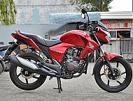 Honda CB Unicorn Dazzler Deluxe Honda CB Unicorn Dazzler Deluxe